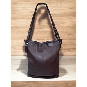 Vintage Coach 4242 Westport Hobo Bag